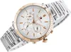 A close-up shot of a Tommy Hilfiger women's watch. Náhľad obrázku produktu