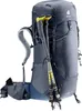 DEUTER Aircontact Lite 50 + 10 L Rucksack schwarz Produktbild-Vorschau 6