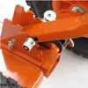 FUXTEC Schneeschaufel mit Räder Schneeschieber Produktbild-Vorschau 5