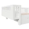 Flieks Kinderbett 90x200cm mit 2 Schubladen, Kinder Produktbild-Vorschau 6