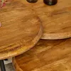 Starfurn Couchtisch Ohio | Satz von 3 Produktbild-Vorschau 5