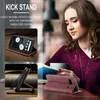 Google Pixel 7 Hülle, Retro Kunstledertasche mit Produktbild-Vorschau 3