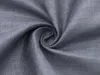 Set di 4 strofinacci in lino al 100%, colore grigio, Anteprima dell’immagine prodotto 5