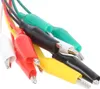 ChiliTec 17888 Prüfkabel-Set mit Kroko-Klemmen je 45cm, Produktbild-Vorschau 8