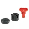 Cric idraulico STIX LS-01, 2,5T, con Kofer, adattatore SUV, Anteprima dell’immagine prodotto 12