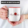 Lustige Tischtennis-Tasse - Das ideale Geschenk für Produktbild-Vorschau 2