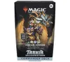 Magic: The Gathering Commander: Tarkir: Dragonstorm: Sultai Produktbild-Vorschau 4