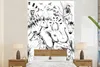 MuchoWow® Fototapete für Wohnzimmer oder Schlafzimmer Produktbild-Vorschau 1