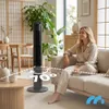 Turmventilator 108 cm mit Wi-Fi Fernbedienung 4 Modi Produktbild-Vorschau 8