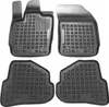 Tappetini in gomma per auto dell'Audi A1 2010-2018 Anteprima dell’immagine prodotto 6