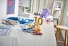 Edizioni LEGO Kylian Mbappé Momenti Importanti del Calcio Anteprima dell’immagine prodotto 15