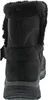 Kozaki Skechers 168045-BLK dla Damskie Podgląd zdjęcia produktu 27