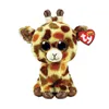 Giraffa trampoliere TY Beanie Boo 15 cm Anteprima dell’immagine prodotto 1