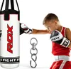 RDX Kids Heavy Boxing 2FT Punch Bag Filled MMA Punching Produktbild-Vorschau 1