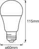 LEDVANCE 485198, Intelligentes Leuchtmittel, Bluetooth, Produktbild-Vorschau 11