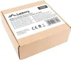 LANBERG HDMI-Kabel M/M V2.1 50m 8K optisch AOC schwarz Produktbild-Vorschau 5