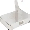 HCB Edelstahl Müslispender - 3,5 Liter - 3485 Produktbild-Vorschau 2