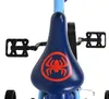 Spidey Kinderfahrrad - Jungen - 12 Zoll - Blau - Zwei Produktbild-Vorschau 16