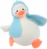 Große Anti-Stress Gans Ente Squishy - Sensory Fidget Toy Produktbild-Vorschau 2