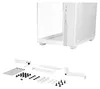 Be Quiet! Light Base 600 DX - Midi-Tower - ATX - Bočný Náhľad obrázku produktu 8