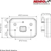 Koso RX-3S Tachometer bis zu 15.000 U/min Produktbild-Vorschau 6