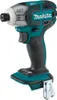 Makita Akku-Impulsschrauber DTS141Z, 18Volt, Produktbild-Vorschau 8