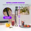 ProfiCook® Stabmixer mit 1000W Longlife-Motor, ideal für Produktbild-Vorschau 18