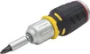 STANLEY FATMAX Bit-Schraubendreher kurz mit Ratsche 6 Bits: Produktbild-Vorschau 3