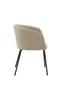 Venture Home Stuhl Berit Beige Produktbild-Vorschau 4