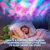 Sterrenhemelprojector LED, dinosaurus sterrenprojector, 8 Productafbeelding-voorbeeld 6