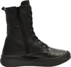 softinos Stiefelette Stiefelette Leder Produktbild-Vorschau 3