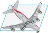 COBI Boeing 747 First Flight 1969, Sada na stavění, 9 Náhled obrázku produktu 6