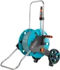 Gardena Schlauchwagen Set Aqua Roll M mit 30 m Produktbild-Vorschau 2