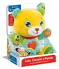 Clementoni Baby Lele Coccole E Parole – interaktywny, Podgląd zdjęcia produktu 2