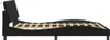 VidaXL 3207857, Schwarz, 165 cm, 2,18 m, 74,5 cm, 1600 x Produktbild-Vorschau 5