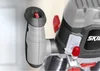 Skil Fräsmaschine 1841AA, Oberfräse 1200W, Nutfräser, Voir les images du produit 6