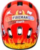 Casco di sicurezza Meteor, casco per bambini, casco da Anteprima dell’immagine prodotto 4