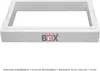 THERM BOX Modular Zusatzring 6x 11M Wand 4cm Volumen Produktbild-Vorschau 2