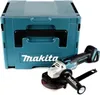 Akku-Winkelschleifer MAKITA DGA504ZJ 18V, 125 mm Makpac Produktbild-Vorschau 4