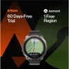 POLAR Grit X2 Pro 1.39" AMOLED Digital 454 x Pixel Náhľad obrázku produktu 21