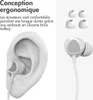 imoshion Cuffie in-ear - Cuffie cablate - Connessione USB-C Anteprima dell’immagine prodotto 11
