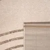 Paco Home Teppich Wohnzimmer Schlafzimmer Kurzflor Abstrakt Produktbild-Vorschau 4