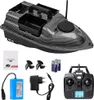 12000-mAh GPS-Angelkoederboot mit 3 Koederbehaeltern. Produktbild-Vorschau 2