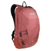A pink Regatta backpack is shown against a white background. Produktbild-Vorschau
