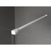 Mexen Velar ausziehbare Duschabtrennung 110 x 90 cm, Produktbild-Vorschau 7