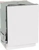 Gorenje GV663A66 Geschirrspüler, vollintegrierbar, Produktbild-Vorschau 5