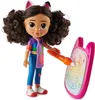 Gabby's Dollhouse Delux Panenka S Doplňky K Tvoření Náhled obrázku produktu 3