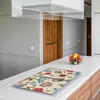 Glasschutzplatte für den Herd 2x40x52 Bajka Produktbild-Vorschau 4
