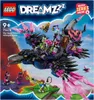 Lego Dreamzzz Corbeau De Minuit De La Sorcière De Jamais Voir les images du produit 40