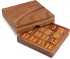 Slide 15 – Schiebespiel mit gelben Zahlen aus Holz für 1 Produktbild-Vorschau 7